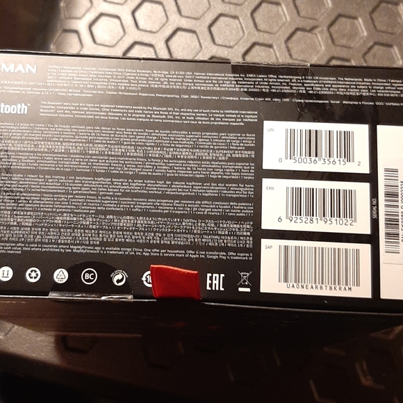 Under armour JBL sport headphones - Picture 5 of 5